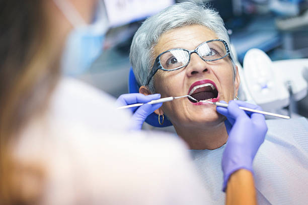 Full Mouth Reconstruction in Westhampton, NY